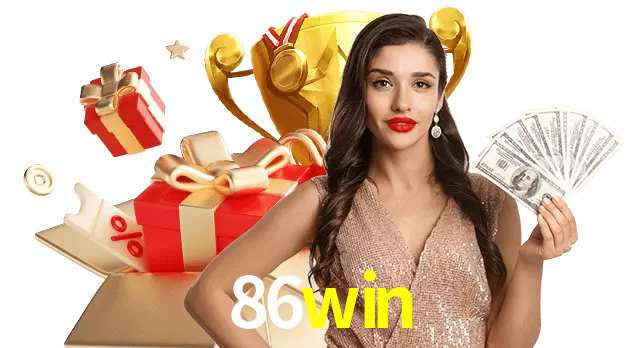 Jogue com dealers reais no 86win!