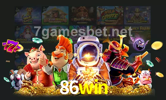 cassino 86win