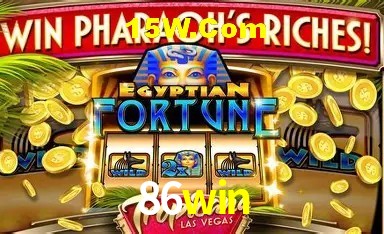 Casino Ao Vivo 86win