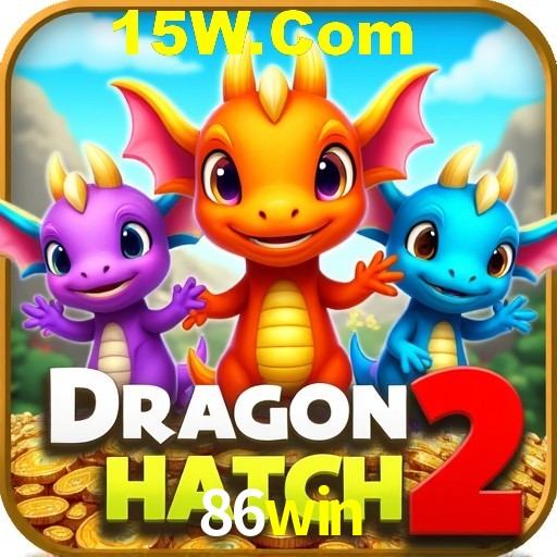 APP oficial da 86win para mobile