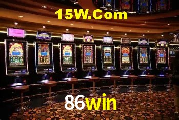 Login Seguro 86win
