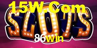 Statistics 86win