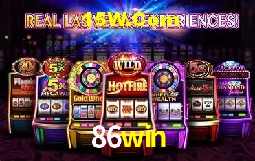 Integração de APIs 86win