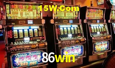 86win bet