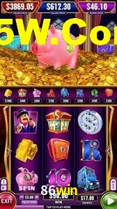 Bonus Features 86win