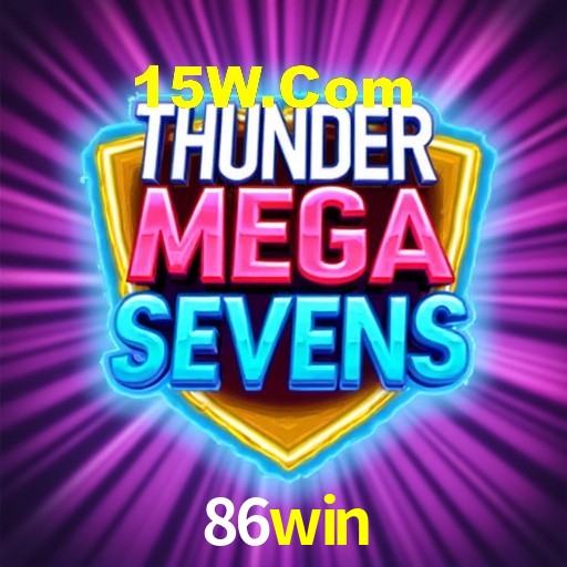 Estatísticas Esportivas 86win