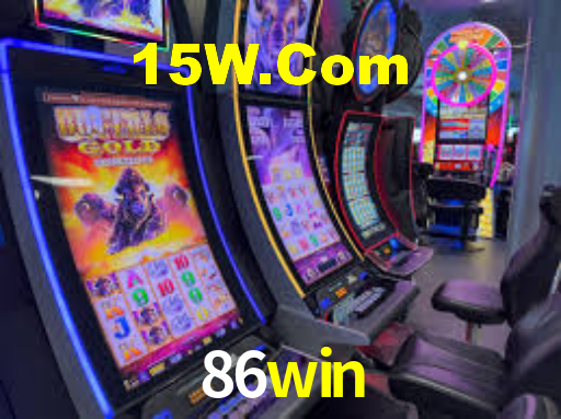 Daily Bonuses 86win