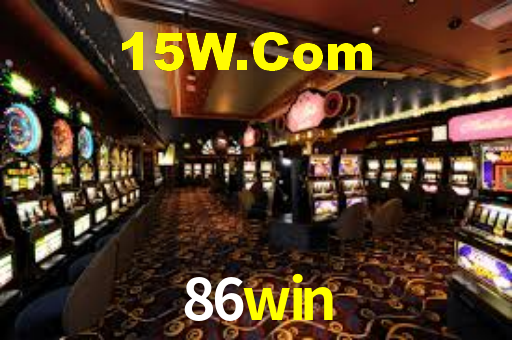 Exclusive Games 86win