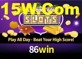 VIP Casino 86win