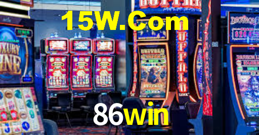Tournaments 86win