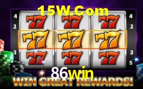 Secure Login 86win