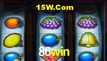 86win: Jogos de Caça-Níqueis-Altas Recompensas, Roleta-Velocidade, Blackjack-Desafios Máximos