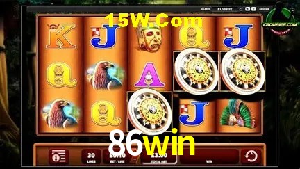 Promoção Relâmpago 86win