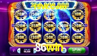 86win bet