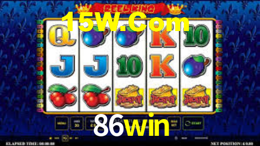 Premium Interface 86win