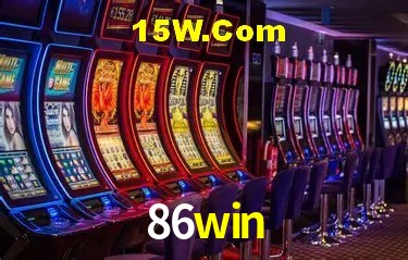 Diretório de Jogos 86win