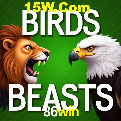 Descubra a Magia dos Jogos de Arcade no 86win