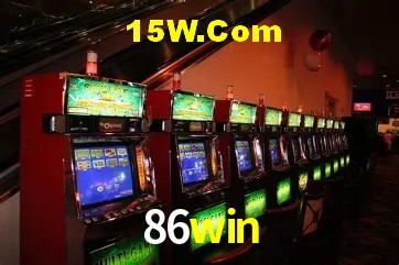 Especiais de Fim de Semana 86win