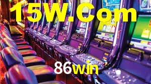 Roulette Table 86win