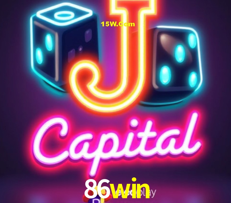 Estatísticas do Jogo 86win