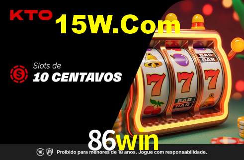 Bônus Generosos e Exclusivos no 86win para Você!