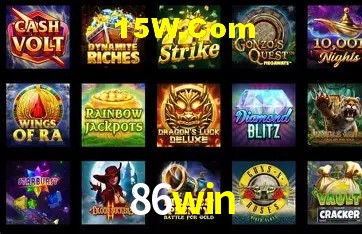 Sistemas de Segurança 86win