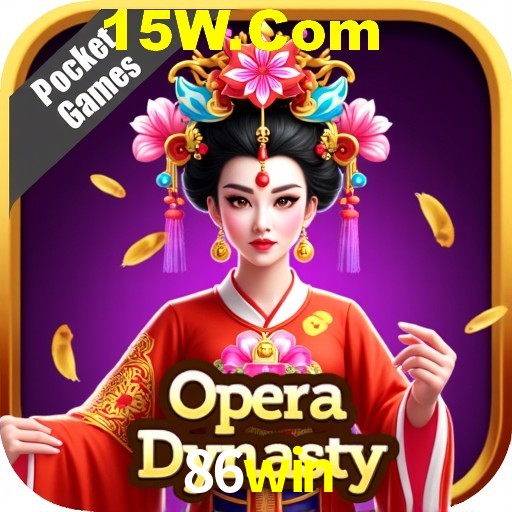 86win: A Experiência de Casino com Jogos de Mesa ao Vivo
