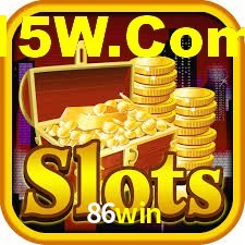 Live Casino 86win