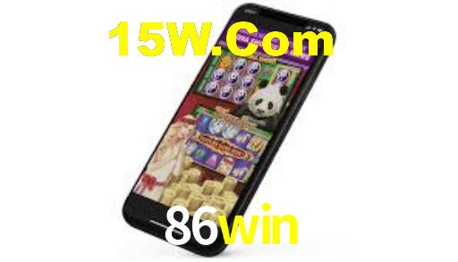 Welcome Bonus 86win