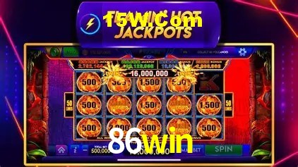 86win,86win.co