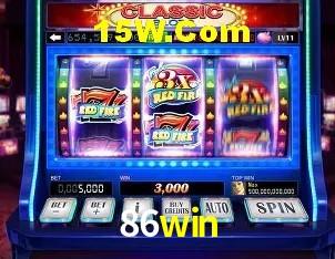Design Responsivo 86win
