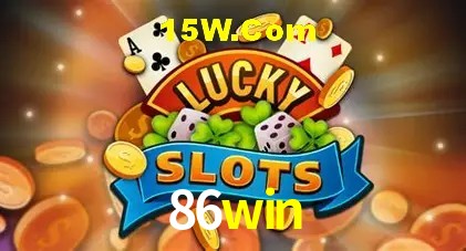 Sinta a adrenalina dos jogos de cassino com 86win