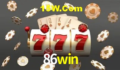 Segurança 2FA 86win